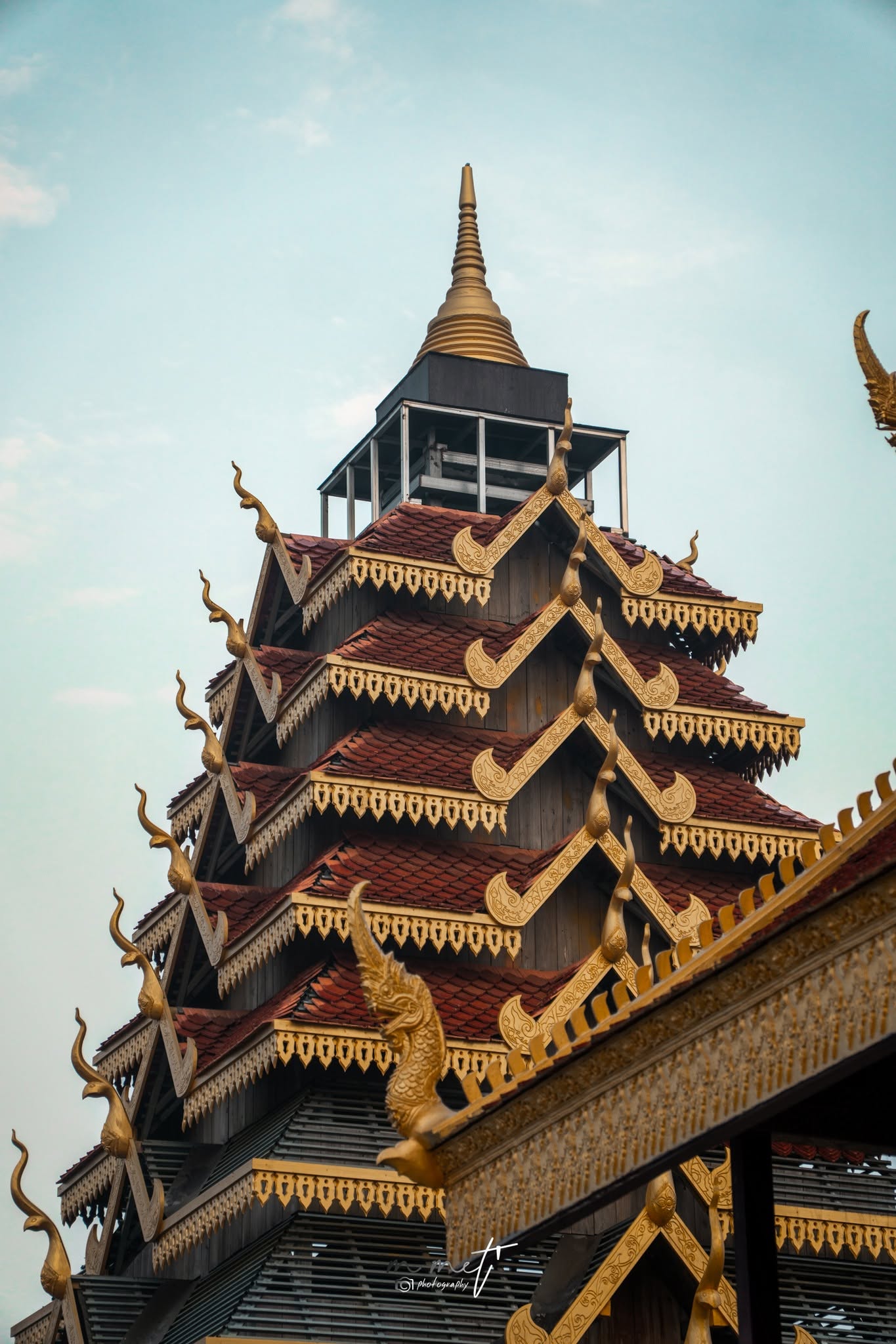 วัดพระบาทห้วยต้ม
